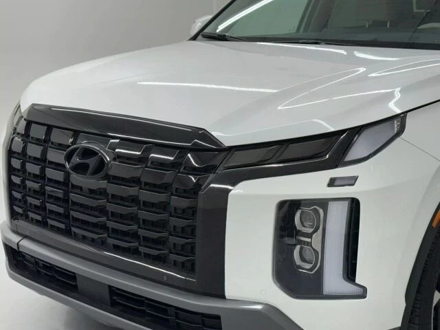 2024 Hyundai Palisade - Image 10 of 12
