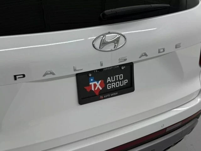 2024 Hyundai Palisade - Image 15 of 21