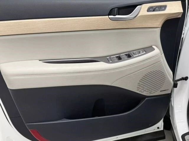 2024 Hyundai Palisade - Image 18 of 21