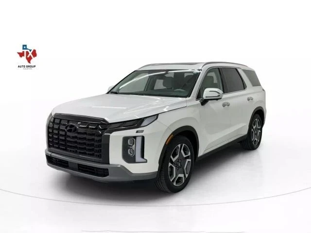 2024 Hyundai Palisade - Image 3 of 12
