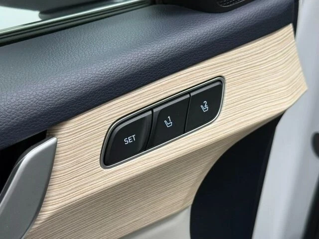 2024 Hyundai Palisade - Image 20 of 21