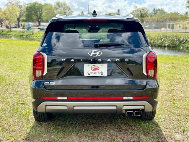 2024 Hyundai Palisade - Image 5 of 21