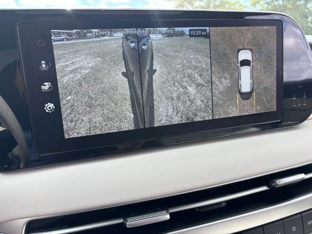 2024 Hyundai Palisade - Image 19 of 21