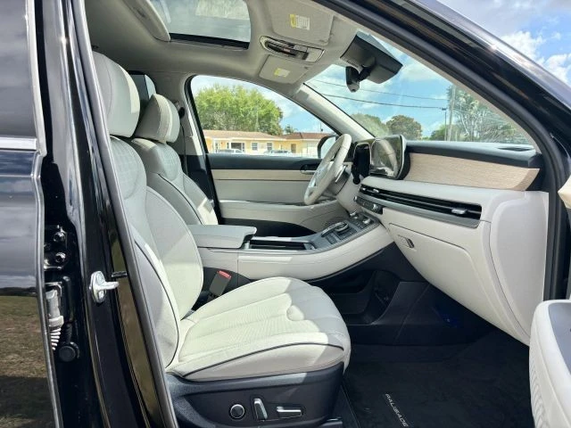 2024 Hyundai Palisade - Image 9 of 21