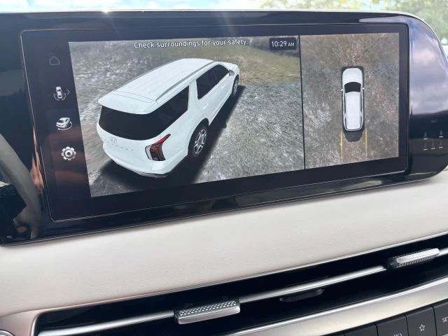 2024 Hyundai Palisade - Image 20 of 21