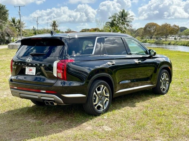 2024 Hyundai Palisade - Image 4 of 21