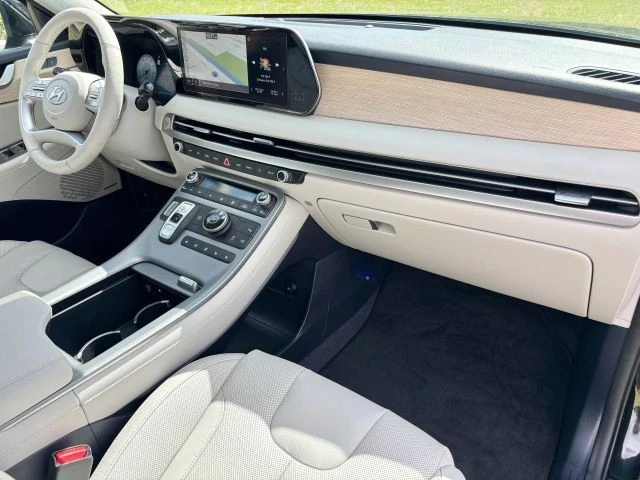 2024 Hyundai Palisade - Image 10 of 21