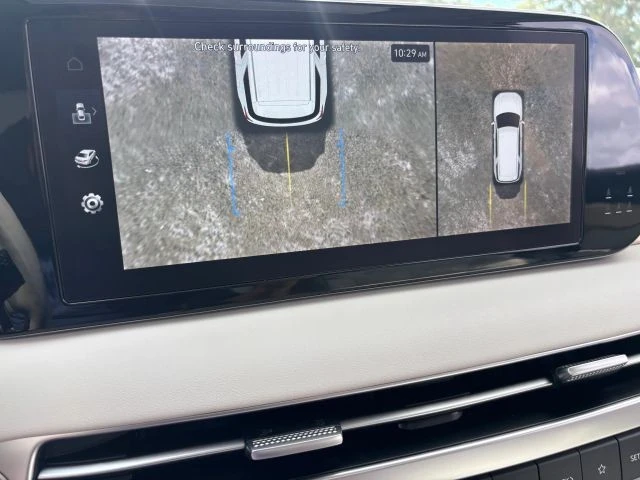 2024 Hyundai Palisade - Image 18 of 21