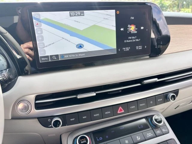 2024 Hyundai Palisade - Image 16 of 21