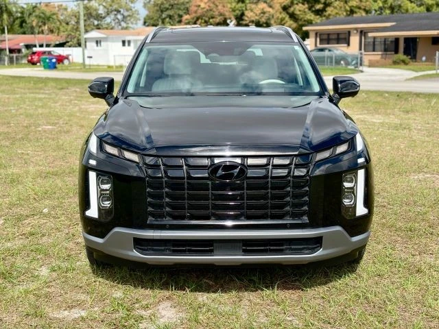 2024 Hyundai Palisade - Image 2 of 21
