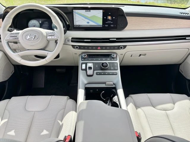 2024 Hyundai Palisade - Image 11 of 21