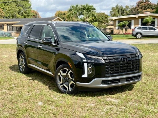 2024 Hyundai Palisade - Image 3 of 21