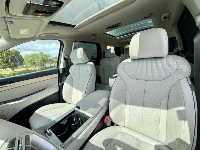 2024 Hyundai Palisade - Image 8 of 21