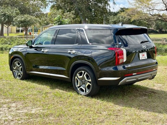 2024 Hyundai Palisade - Image 6 of 21