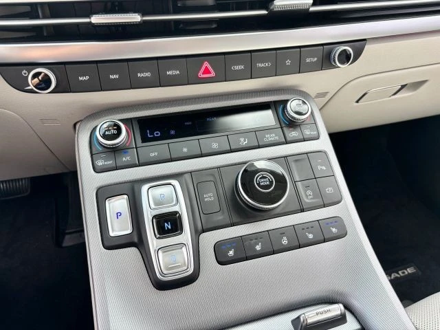 2024 Hyundai Palisade - Image 21 of 21