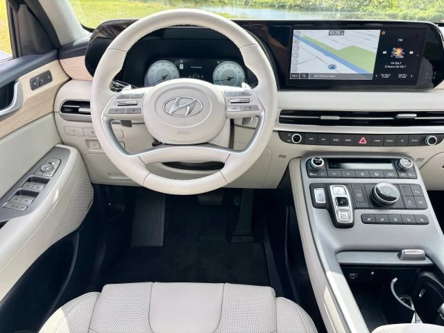2024 Hyundai Palisade - Image 12 of 21