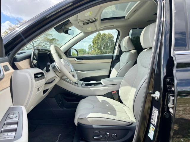 2024 Hyundai Palisade - Image 7 of 21