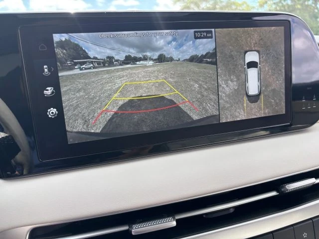 2024 Hyundai Palisade - Image 17 of 21