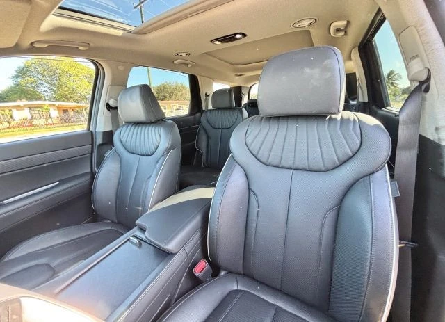 2024 Hyundai Palisade - Image 8 of 21