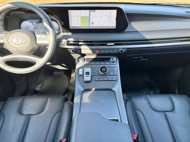 2024 Hyundai Palisade - Image 11 of 21