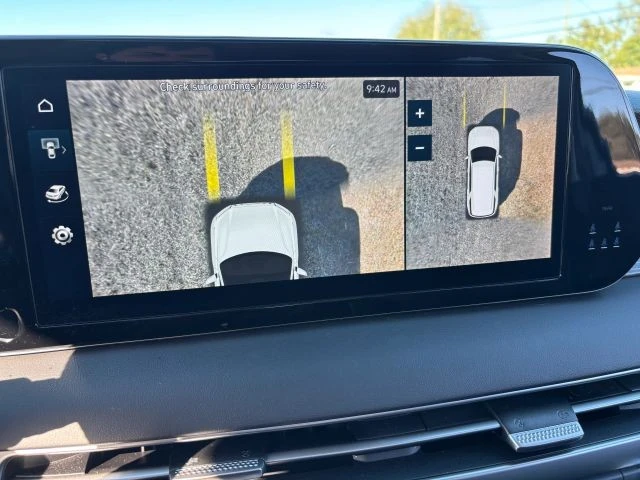 2024 Hyundai Palisade - Image 20 of 21