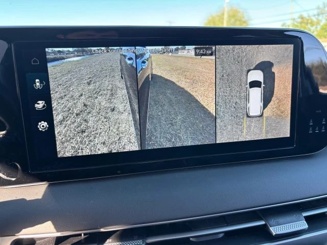 2024 Hyundai Palisade - Image 17 of 21