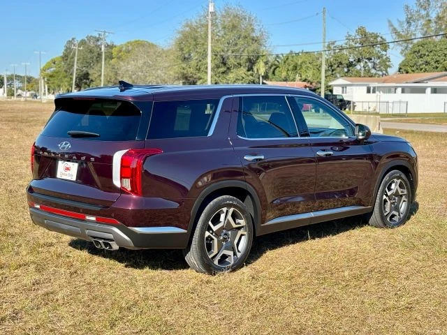 2024 Hyundai Palisade - Image 4 of 21