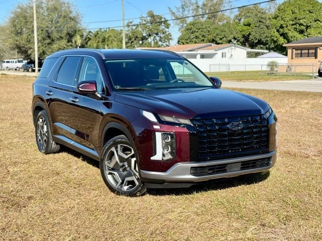 2024 Hyundai Palisade - Image 3 of 21