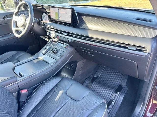 2024 Hyundai Palisade - Image 10 of 21