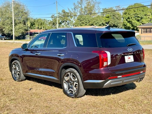 2024 Hyundai Palisade - Image 6 of 21