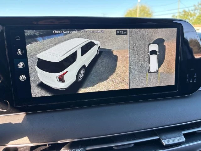 2024 Hyundai Palisade - Image 18 of 21