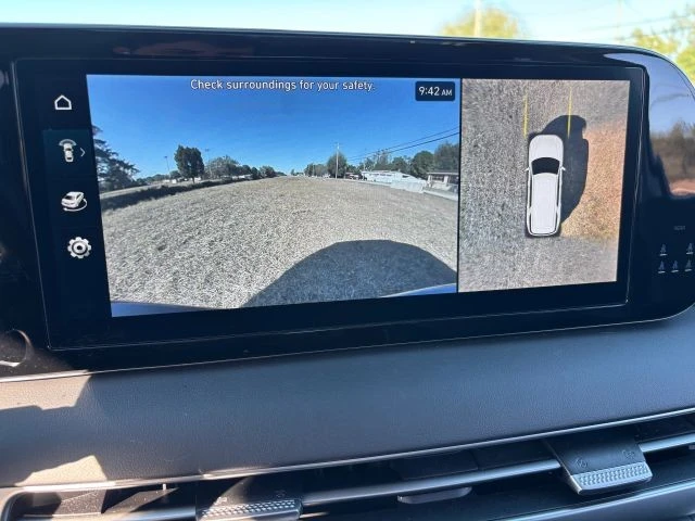 2024 Hyundai Palisade - Image 16 of 21