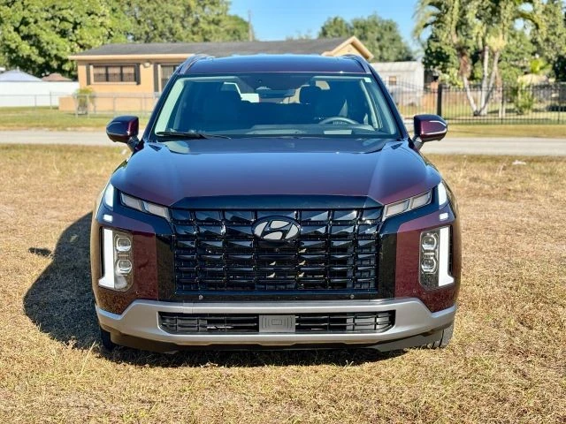 2024 Hyundai Palisade - Image 2 of 21