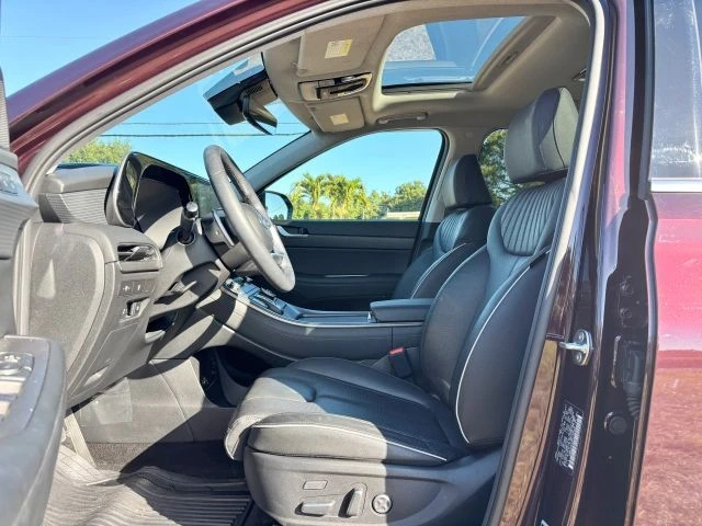 2024 Hyundai Palisade - Image 7 of 21