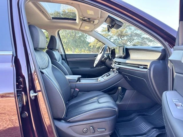 2024 Hyundai Palisade - Image 9 of 21