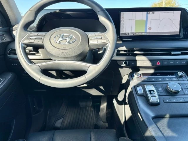 2024 Hyundai Palisade - Image 12 of 21