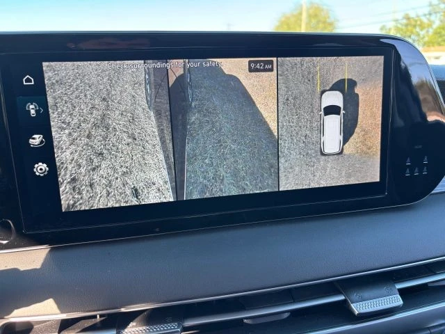 2024 Hyundai Palisade - Image 19 of 21