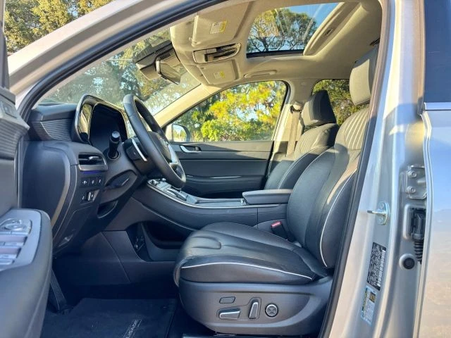 2024 Hyundai Palisade - Image 7 of 21