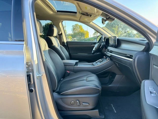 2024 Hyundai Palisade - Image 9 of 21