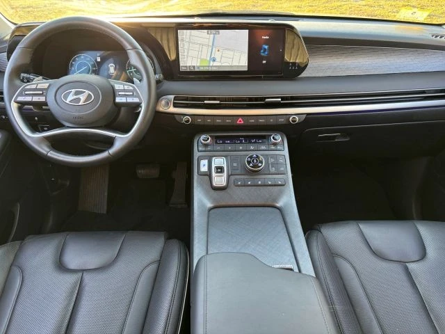 2024 Hyundai Palisade - Image 11 of 21