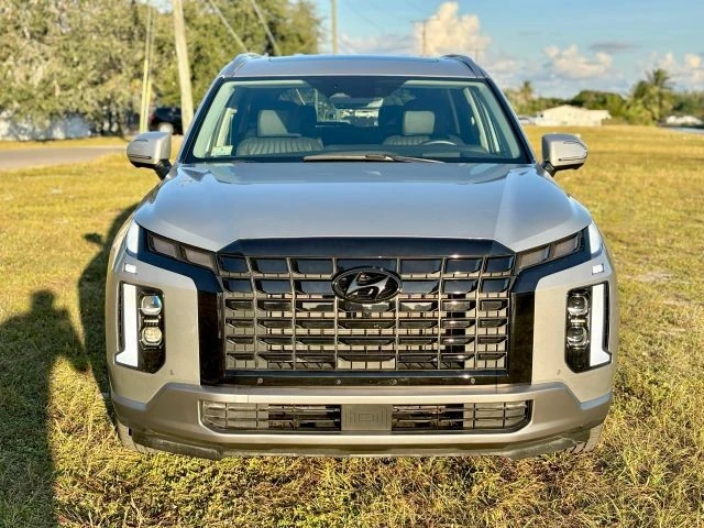 2024 Hyundai Palisade - Image 2 of 21