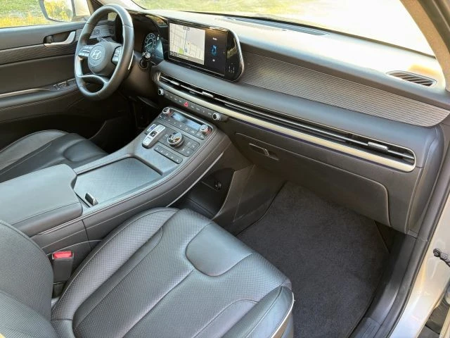 2024 Hyundai Palisade - Image 10 of 21