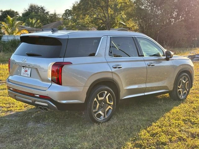 2024 Hyundai Palisade - Image 4 of 21