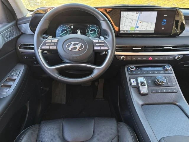 2024 Hyundai Palisade - Image 12 of 21