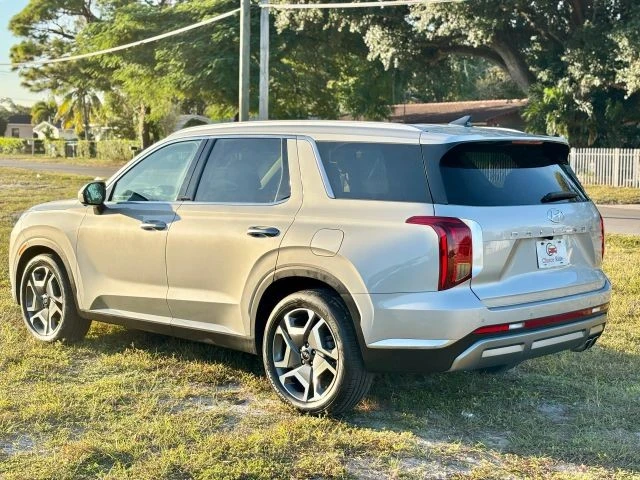 2024 Hyundai Palisade - Image 6 of 21