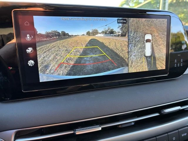 2024 Hyundai Palisade - Image 18 of 21