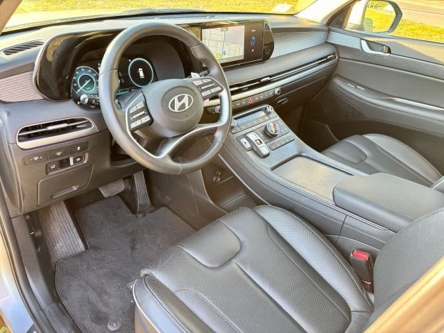 2024 Hyundai Palisade - Image 8 of 21
