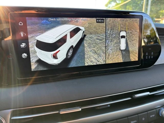 2024 Hyundai Palisade - Image 20 of 21