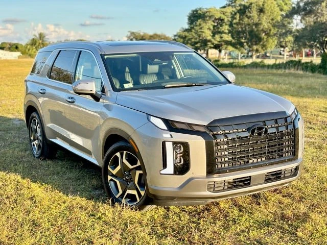 2024 Hyundai Palisade - Image 3 of 21