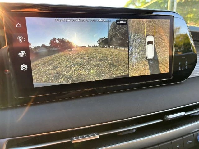 2024 Hyundai Palisade - Image 19 of 21